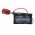 Helyettes�t� orvosi eszk�z akku Marquette Mac 12 Recorder 401086-002 1100mAh 3.96Wh 3.6V
