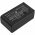 Helyettes�t� orvosi eszk�z akku GE MAC 2000 2056410-001 3400mAh 48.96Wh orvosi