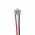 Helyettes�t� gps akku Navigator 4600mAh 17.02Wh