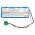 Helyettes�t� orvosi eszk�z akku Hellige Marquette MD 2000 / 110202 2000mAh 24Wh