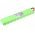 Helyettes�t� orvosi eszk�z akku Hellige Marquette Eagle 4000 110184 2800mAh 33.6Wh