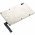 Helyettes�t� hotspot akku 3100mAh 11.78Wh