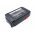Helyettes�t� f�ny�r� akku Gardena Accu-Spindelmaher 380 Li 04025-20 5000mAh Li-Ion