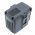 Helyettes�t� f�ny�r� akku Gardena PowerMax Li-40/32 BLi-40/160 2000mAh 80Wh
