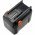 Helyettes�t� kerti szersz�mok akku Gardena 8841 8835-U 5000mAh 90Wh