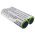 Helyettes�t� orvosi eszk�z akku Datex Volume Monitor 5400 3600mAh 17.28Wh