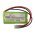 Helyettes�t� orvosi eszk�z akku Ohmeda 7800 / MED9125 orvosi 3600mAh 17.28Wh