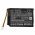 Helyettes�t� m�r�m�szer akku Garmin 0100261810 361-00056-16 750mAh 2,78Wh