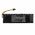 Helyettes�t� f�ny�r� akku Husqvarna Automower 265ACX 578 84 87-02 6800mAh 150.96Wh