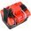 Helyettes�t� f�ny�r� akku Gardena R40 586 57 62-02 2500mAh 46.25Wh 18.5V