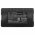 Helyettes�t� f�ny�r� akku Husqvarna Automower 320 2013 593 11 41-01 4000mAh 72Wh