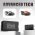 Helyettes�t� f�ny�r� akku Husqvarna Automower 320 593 11 41-01 8000mAh/144Wh 18V