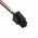 Helyettes�t� biztons�gi kamera akku Hikvision DS-2XS2T46XM B0724 10400mAh 38.48Wh