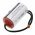Helyettes�t� m�r�m�szer elem Honeywell EK210 A111472 14500mAh 52.2Wh 3.6V