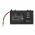 Helyettes�t� m�r�m�szer akku Honeywell BW Max XT II XT-BAT-K1 3000mAh 11.1Wh