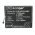Helyettes�t� hotspot akku FreedomPop Mobile 4G 1700mAh 6.29Wh