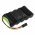Helyettes�t� orvosi eszk�z akku Healthdyne Smart 2 Monitor 5996 2000mAh 12Wh