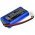 Helyettes�t� orvosi eszk�z akku Horron ORON628G B0402096 2600mAh 18.72Wh
