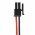 Helyettes�t� m�r�m�szer elem Hart InterCivic Demo eSlate JBC 2001-596 15000mAh/180Wh alk�li