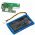 Helyettes�t� f�ny�r� akku Husqvarna Modul-B 535 0636-01 900mAh 3.33Wh