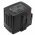 Helyettes�t� f�ny�r� akku Husqvarna 110iL 967 07 19-01 5000mAh/180Wh
