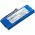 Helyettes�t� m�r�m�szer akku Hioki LR8400 Z1000 3600mAh 25.92Wh