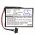 Helyettes�t� gps akku Navman F15/T300 750mAh/2.78Wh