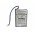 Helyettes�t� gps akku Navman iCN320 850mAh 3.15Wh 3.7V