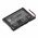 Helyettes�t� m�dialej�tsz� akku Apple iPOD Photo 616-0206 900mAh 3.33Wh