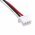 Helyettes�t� m�dialej�tsz� akku Apple iPOD 3th Generation 616-0159 850mAh 3.15Wh