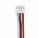 Helyettes�t� m�dialej�tsz� akku Apple iPOD 4th Generation 616-0183 1200mAh/4.44Wh