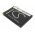 Helyettes�t� m�dialej�tsz� akku iRiver Clix Plus M1-F1228C-C 950mAh 3.52Wh 3.7V