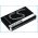 Helyettes�t� orvosi eszk�z akku IRIS ST4ex 2010-0014 1000mAh 3.7Wh 3.7V