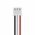 Helyettes�t� mikrofon akku JBL KMC 600/TD0535 3400mAh 12.58Wh