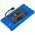Helyettes�t� m�r�m�szer akku Viavi Tester ANT-5 8HR-4/3FAU 3600mAh 34.56Wh