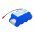 Helyettes�t� orvosi eszk�z akku JMS SP-500 / 7N-1200SCK 3000mAh 25.2Wh orvosi eszk�z�k