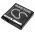 Helyettes�t� m�r�m�szer akku Juniper Mesa 2 25260 10400mAh