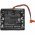 Helyettes�t� zsebl�mpa akku Koehler Lighthawk 600 9B-1963-2 7800mAh 57.72Wh