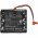 Helyettes�t� zsebl�mpa akku Koehler Lighthawk 600 9B-1963-2 10200mAh 75.48Wh