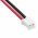 Helyettes�t� m�r�m�szer akku Kolsol AT278 KS103450 3,7V 1800mAh Li-ion