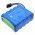 Helyettes�t� orvosi eszk�z akku KCI ATS Therapy B11482 3600mAh 43.2Wh orvosi