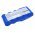 Helyettes�t� orvosi eszk�z akku Sherwood Kangaroo 224 etet�pumpa 3000mAh 21.6Wh 7.2V