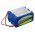 Helyettes�t� orvosi eszk�z akku Kangaroo Control Enteral Feeding Pump 5-7905 2000mAh 14.4Wh