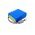 Helyettes�t� orvosi eszk�z akku Cardico 1210 HHR-11F25G1 3500mAh 42Wh