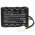 Helyettes�t� f�ny�r� akku Landxcape CR208E LA0007 2500mAh 50Wh 20V