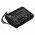 Helyettes�t� f�ny�r� akku Landxcape CR208E/LA0007 3400mAh 68Wh