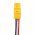 Helyettes�t� f�ny�r� akku LawnMaster L10 18LB2035 2600mAh 46.8Wh