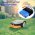 Helyettes�t� f�ny�r� akku LawnMaster L10 18LB2035 3400mAh 61.2Wh