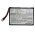 Helyettes�t� pda pocket pc akku Asus Mypal A620 029521-83159-7 2200mAh 8.14Wh