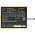 Helyettes�t� t�blag�p akku Amazon Kindle Fire HD 10.1 9th 58-000280 6300mAh 23.94Wh